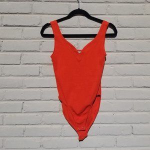Miss Juli 90's Vintage Leotard- Size M- NEW with tag from Marshalls
